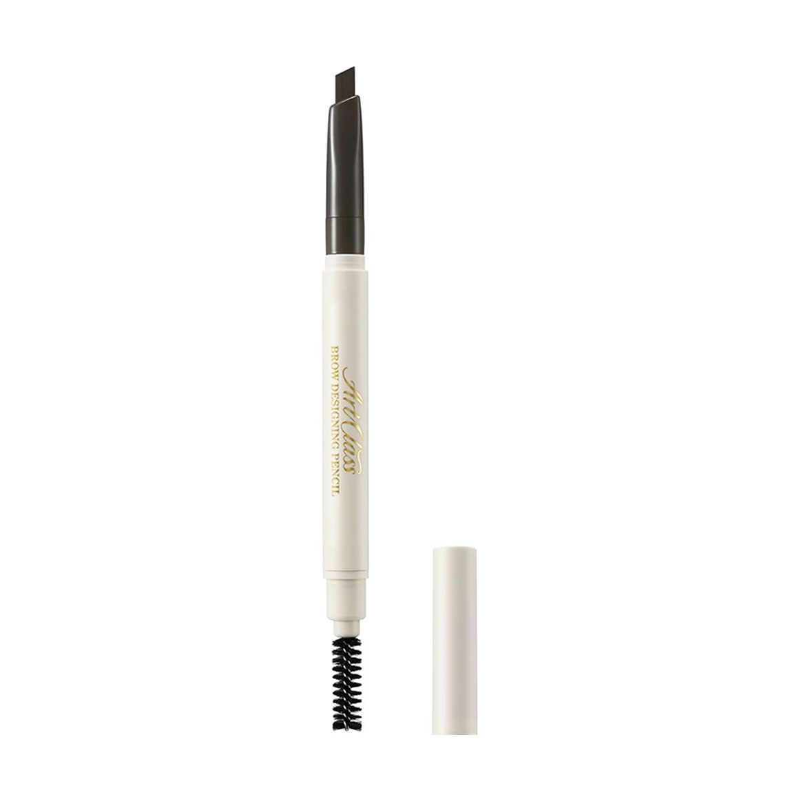 Олівець для брів Too Cool For School Artclass Brow Designing Pencil 1 Grey Brown, 0.18 г