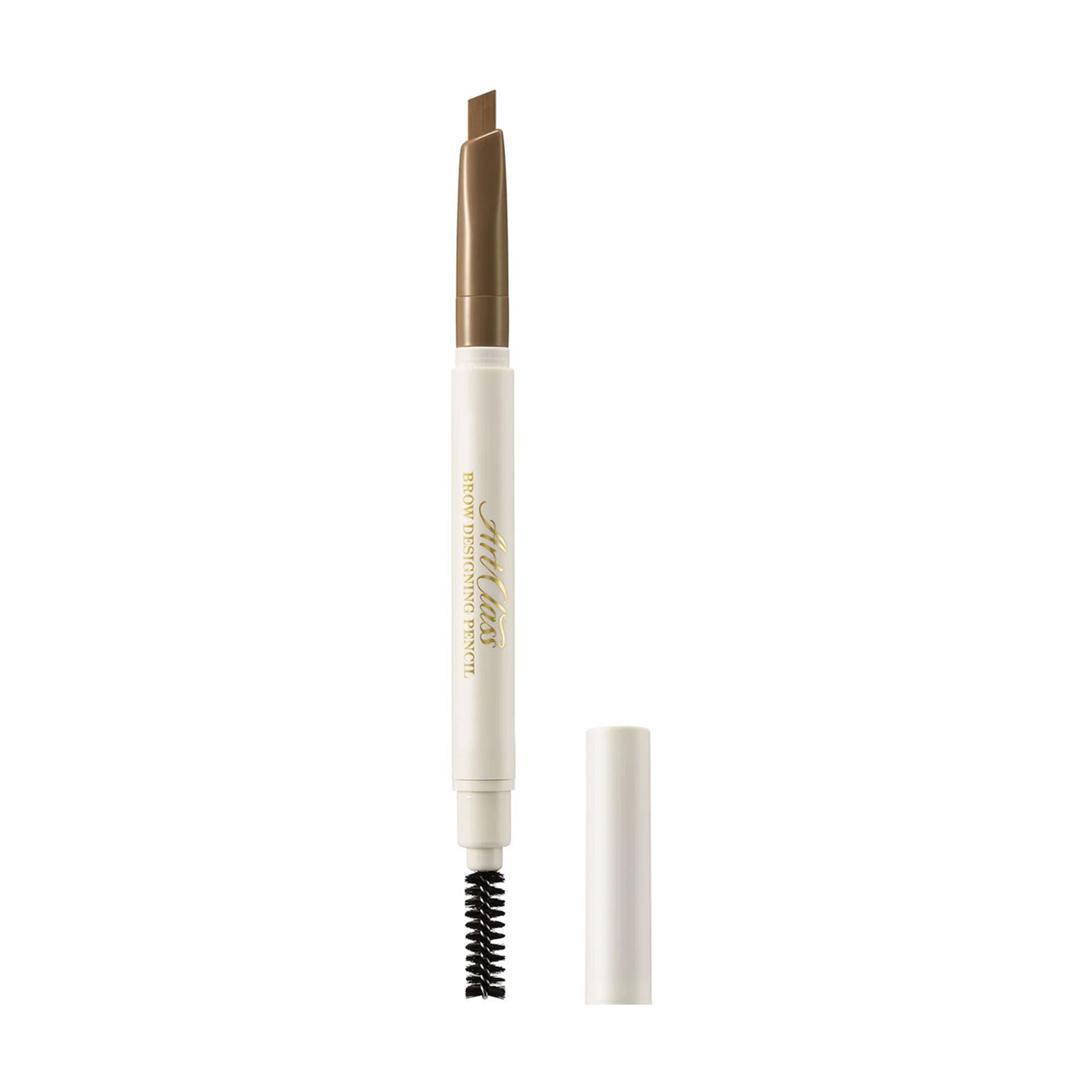 Олівець для брів Too Cool For School Artclass Brow Designing Pencil 3 Natural Brown, 0.18 г